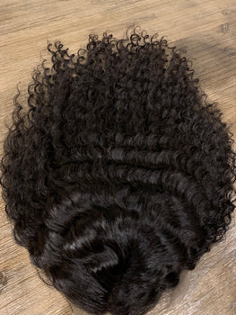 360 16 INCHES CURLY WATER WAVE