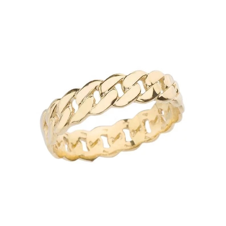 Link ring