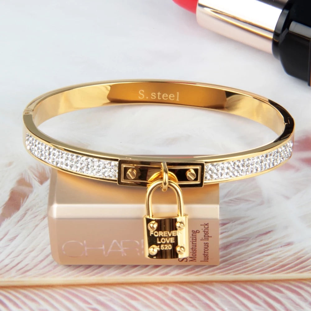 Forever Love Bracelet