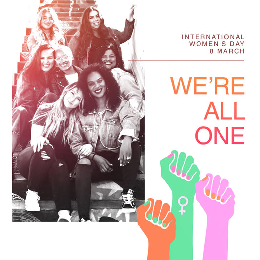 The best gifts for international women’s day