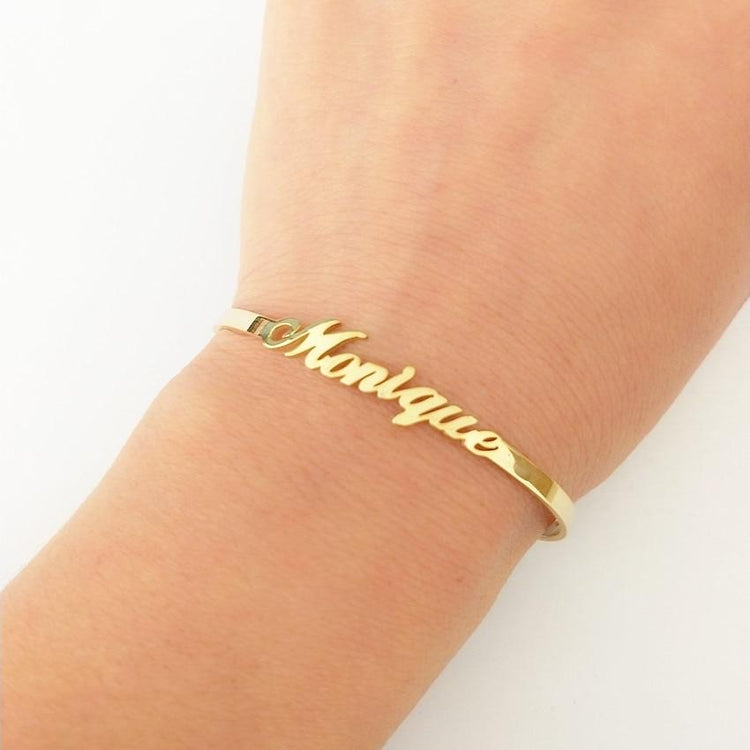 Custom Bracelets