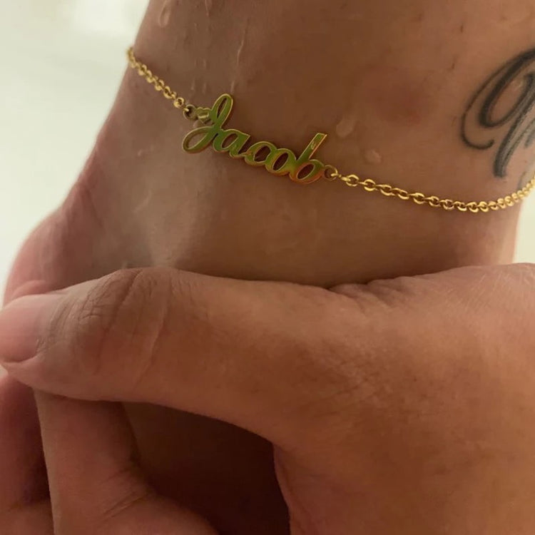 Anklets