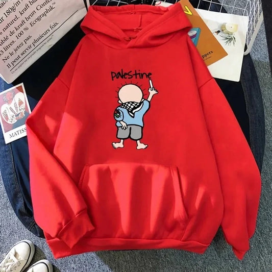 Palestine hoodies