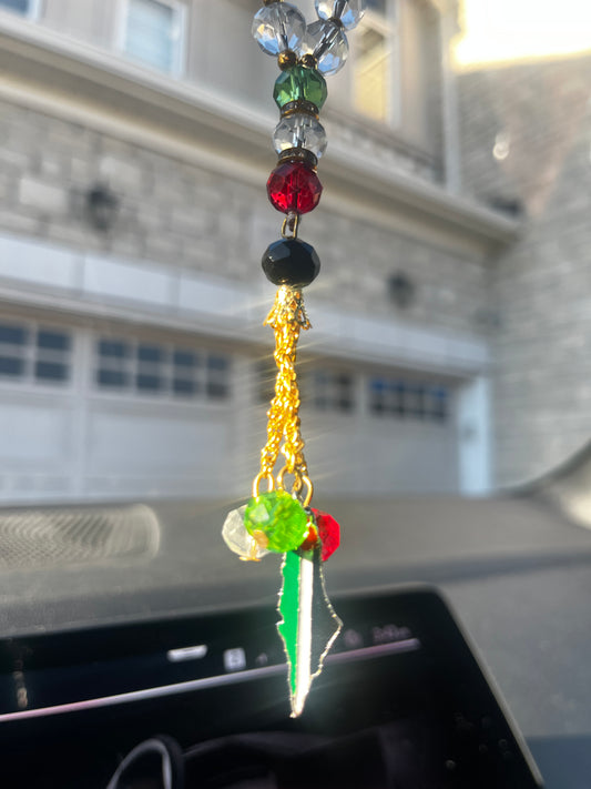 Rosary Palestine beads ￼