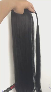 PONYTAIL EXTENSIONS