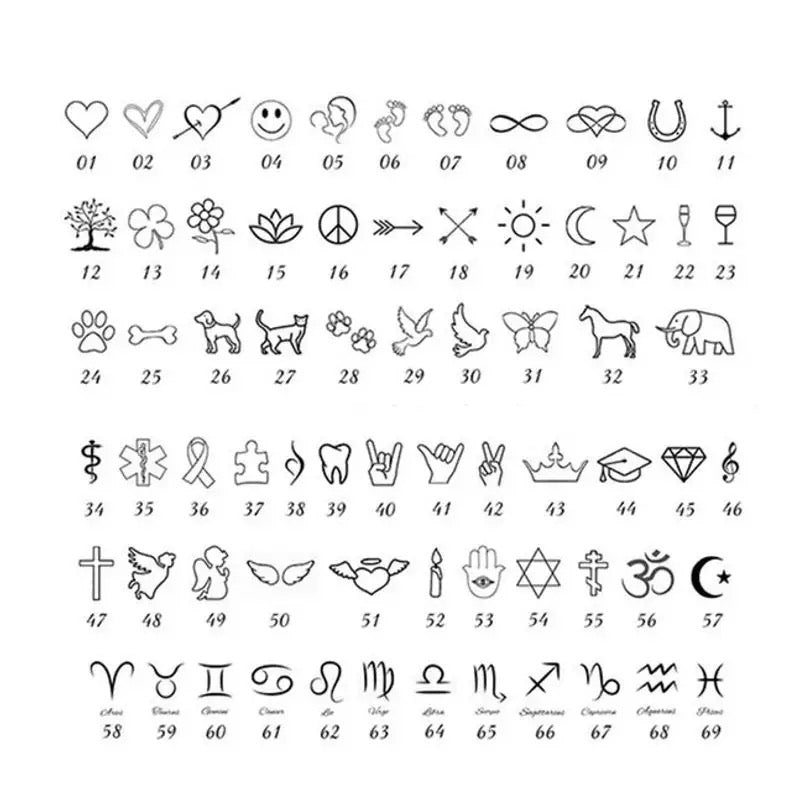 Kids, baby engraved name sterling silver 10k gold plated