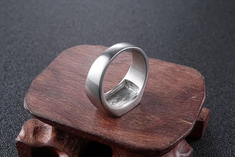 DAD ring