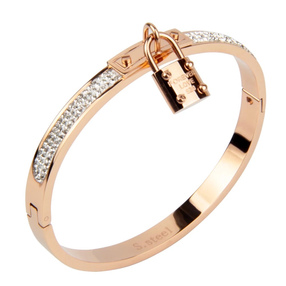 Forever Love Bracelet