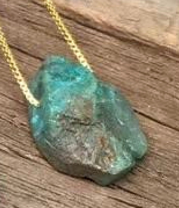 Amethyst natural stone pendants