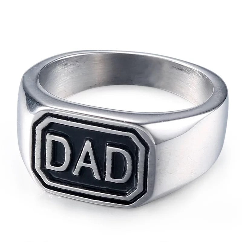 DAD ring