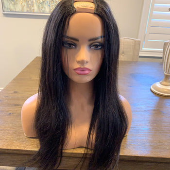 THE U WIG NATURAL 1B COLOUR