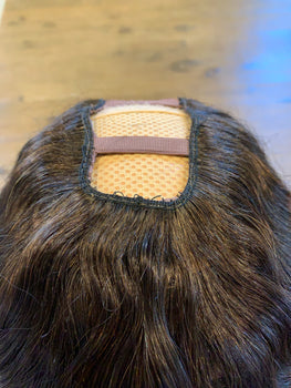 THE U WIG NATURAL 1B COLOUR