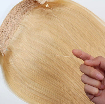 HALO EXTENSIONS