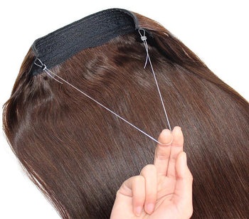 HALO EXTENSIONS