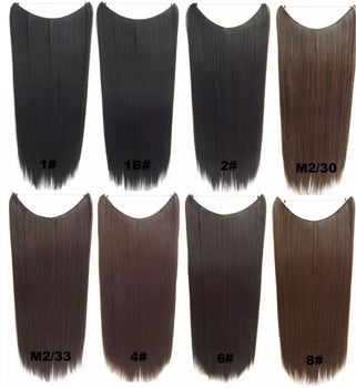 HALO EXTENSIONS