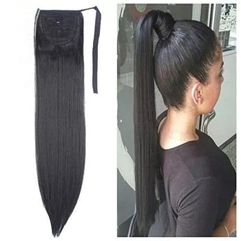 PONYTAIL EXTENSIONS