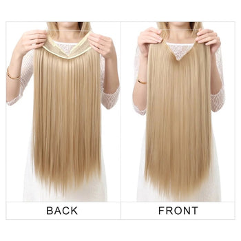 HALO EXTENSIONS