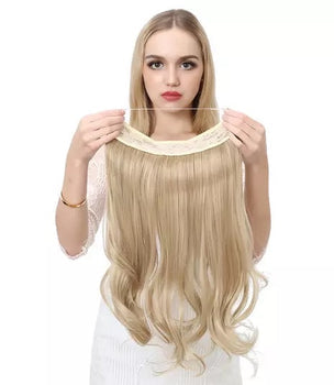 HALO EXTENSIONS