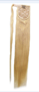 PONYTAIL EXTENSIONS