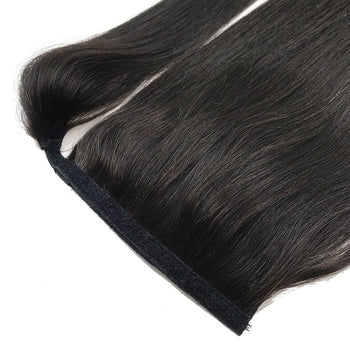 PONYTAIL EXTENSIONS