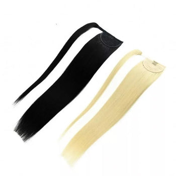 PONYTAIL EXTENSIONS