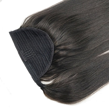 PONYTAIL EXTENSIONS