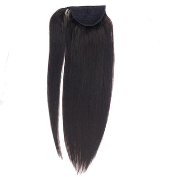 PONYTAIL EXTENSIONS