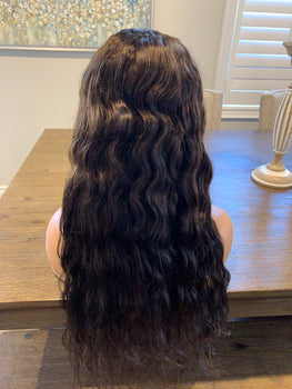 THE U WIG NATURAL 1B COLOUR