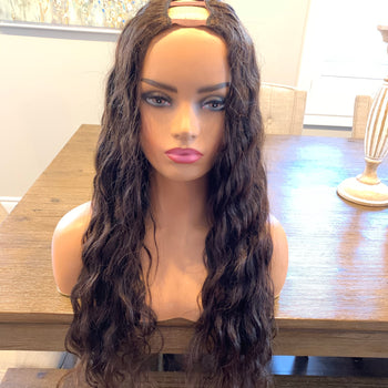 THE U WIG NATURAL 1B COLOUR