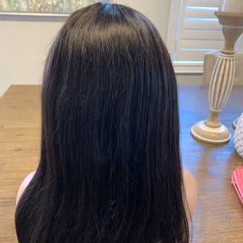 THE U WIG NATURAL 1B COLOUR
