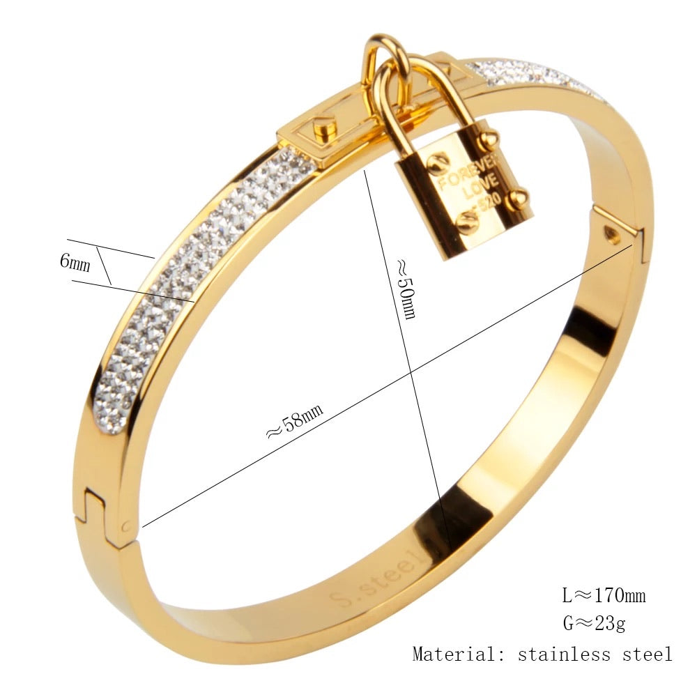 Forever Love Bracelet