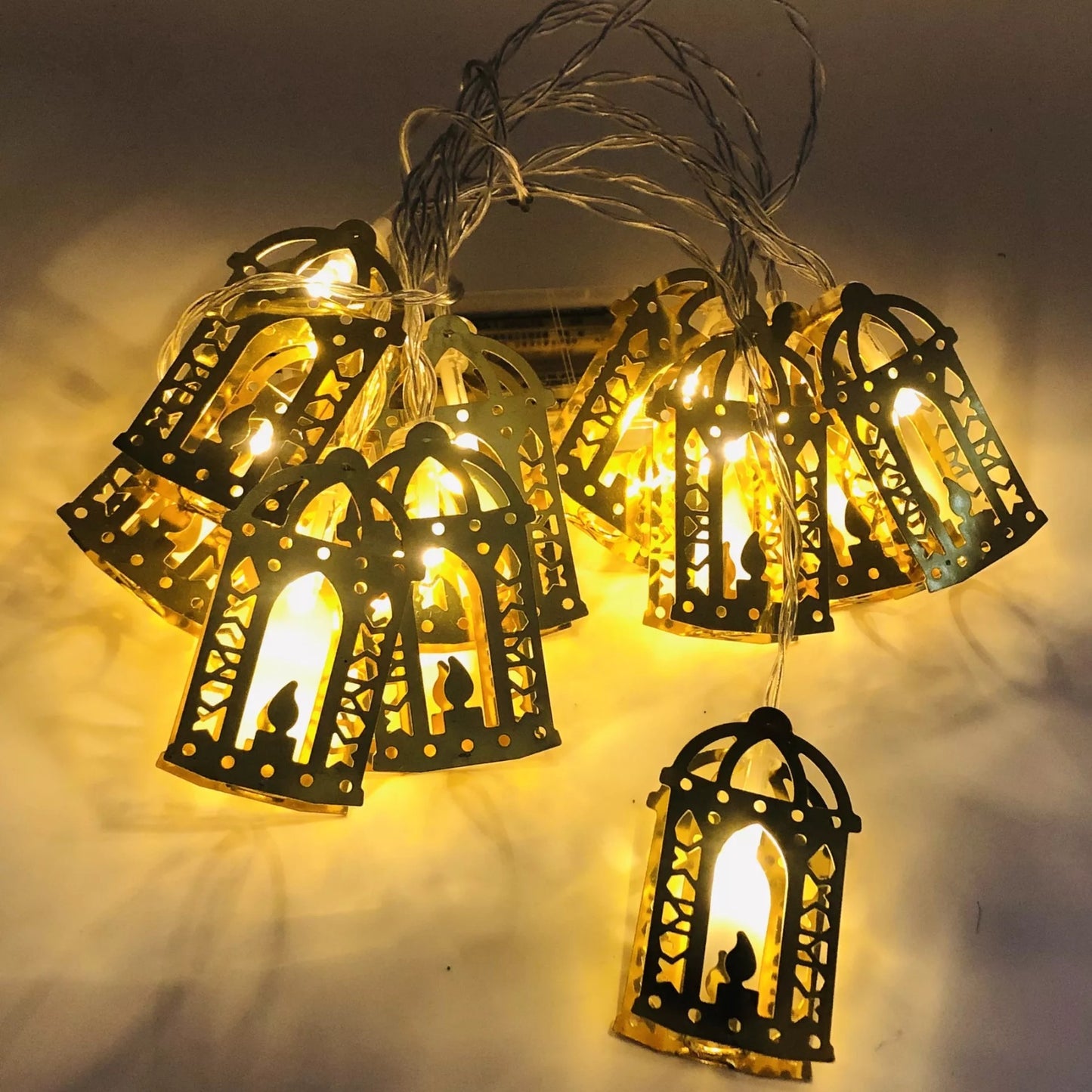 Ramadan & Eid Lights