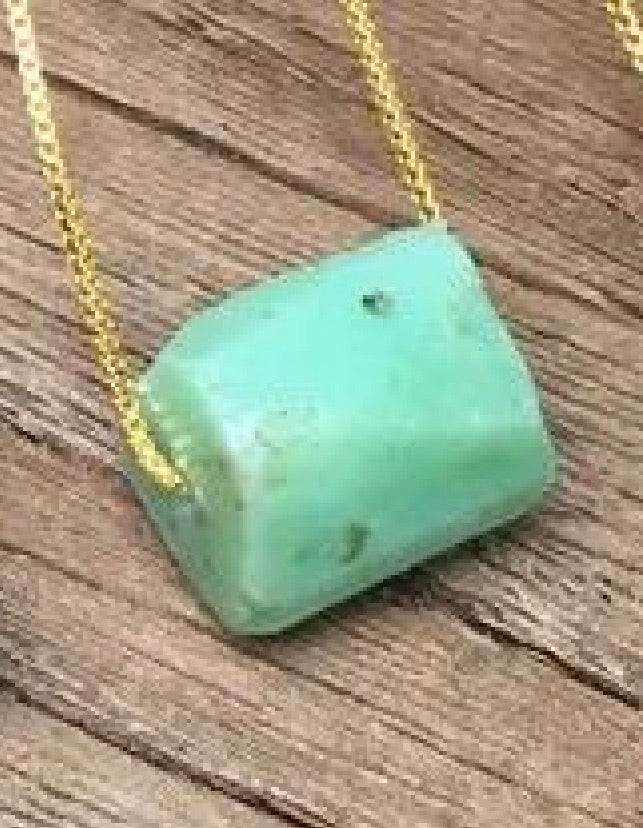 Amethyst natural stone pendants