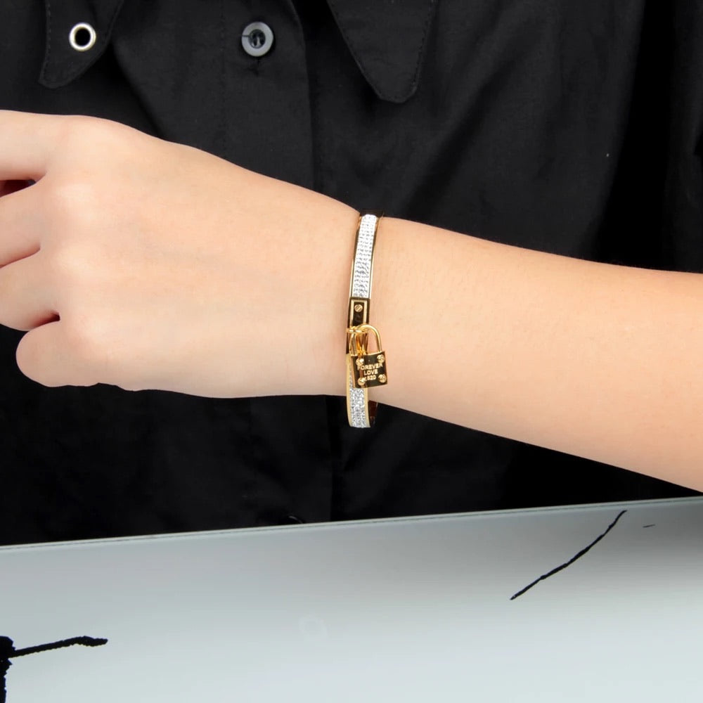 Forever Love Bracelet