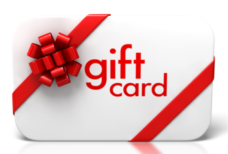 Mona Bella Jewelry Gift card