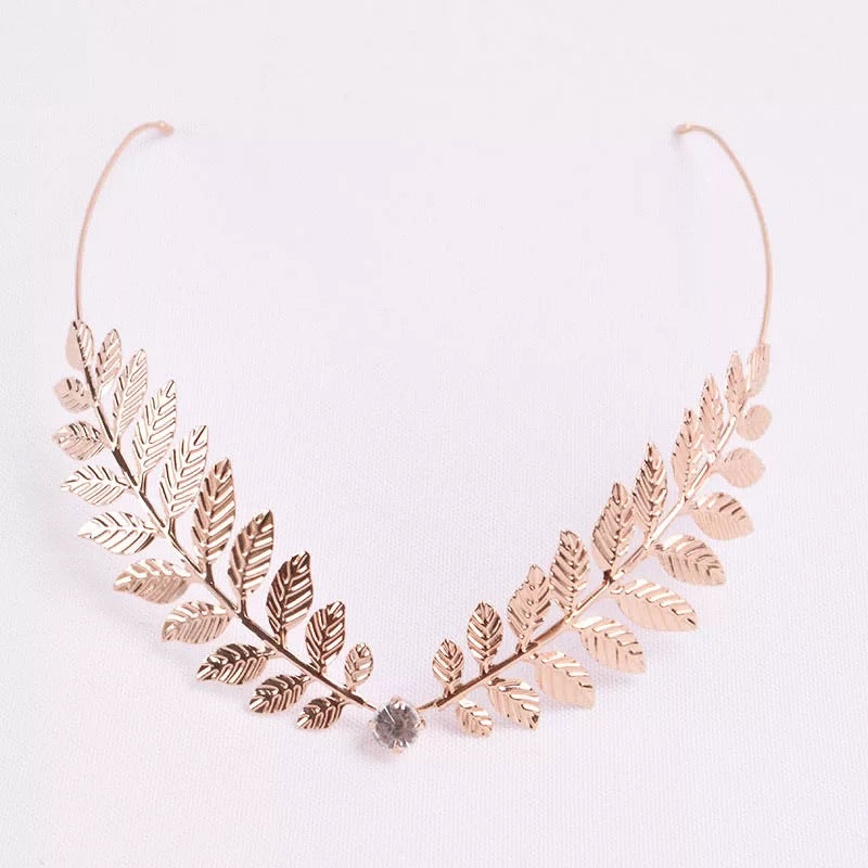 Hair jewelry