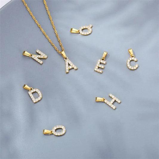 Custom order for 2 letter chains D&B
