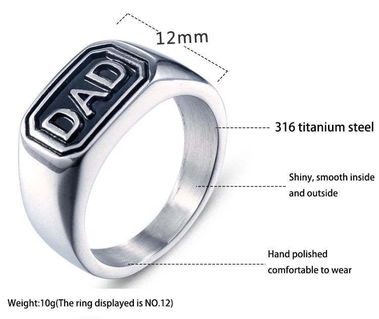 DAD ring
